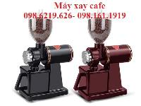 Máy xay cafe